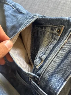 Reply jeans