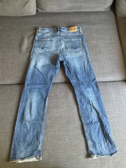 Reply jeans