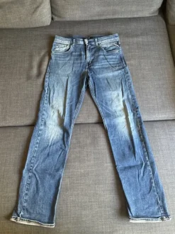 Reply jeans
