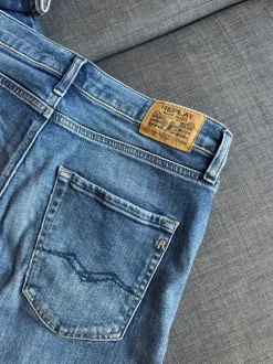 Reply jeans