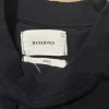 Reserved