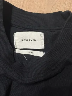 Reserved