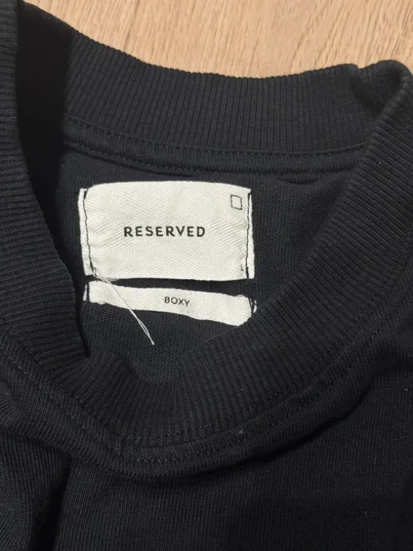 Reserved