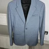 Reserved Mens Blue Slim Fit Suit Jacket