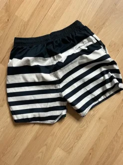 Reserved swimming shorts