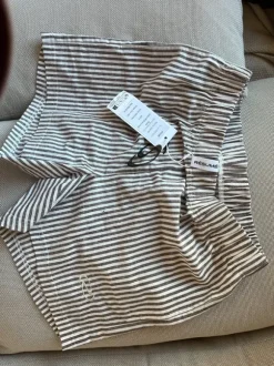 Resumé shorts