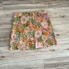 Retro skirt from Mango