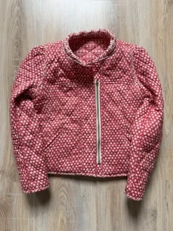 Reversible jacket Isabel Marant