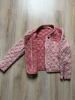 Reversible jacket Isabel Marant