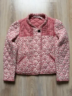 Reversible jacket Isabel Marant