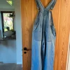 Revolt overalls