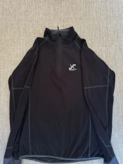 Revolution Race - Trekker fleece