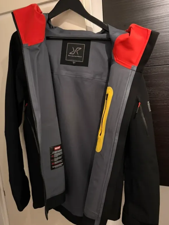 RevolutionRace skidjacka storlek L