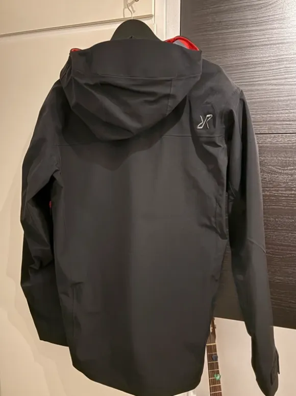 RevolutionRace skidjacka storlek L