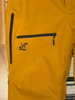 RevolutionRace thermobyxor