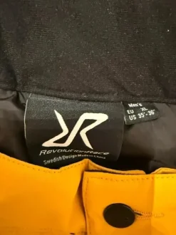 RevolutionRace thermobyxor