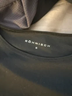 Röhnisch till