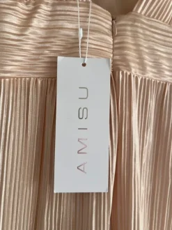 Rigtig flot buksedragt
