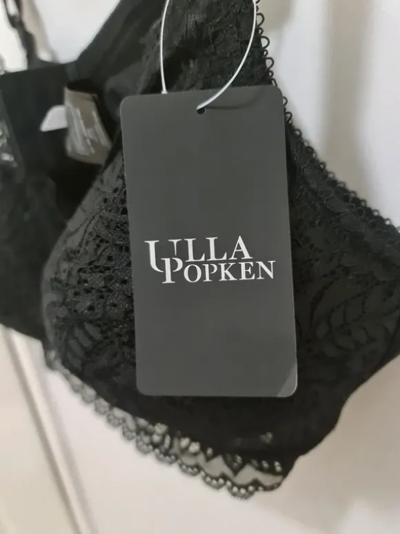 Rintaliivit UUSI