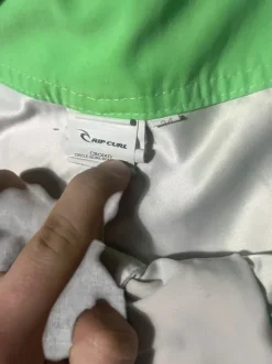 Ripcurl y2K bathing Shorts