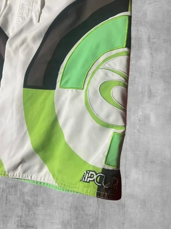 Ripcurl y2K bathing Shorts