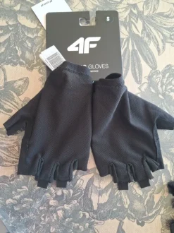 Rękawiczki rowerowe 4f