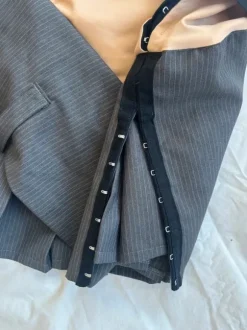 RKM mini skirt
