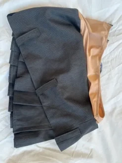 RKM mini skirt