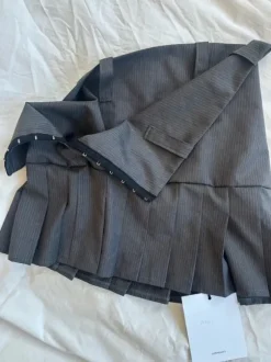 RKM mini skirt