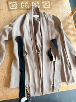 Rodebjer kavaj Dinesen Twill