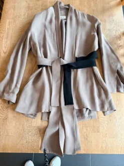 Rodebjer kavaj Dinesen Twill