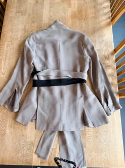 Rodebjer kavaj Dinesen Twill