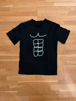 Rolig T-shirt
