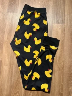 Roliga långkalsonger