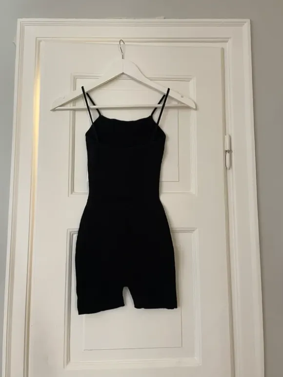 Romper från Bershka