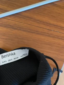 Romper från Bershka
