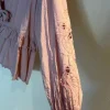 Rosa bluse