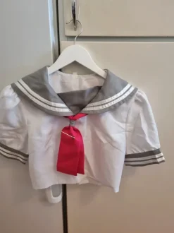 Ruby Kurosawa/Love live sunshine cosplay