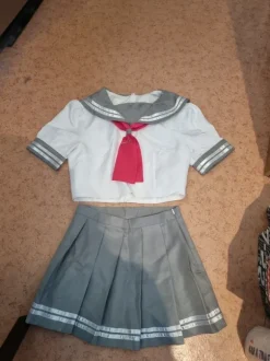 Ruby Kurosawa/Love live sunshine cosplay