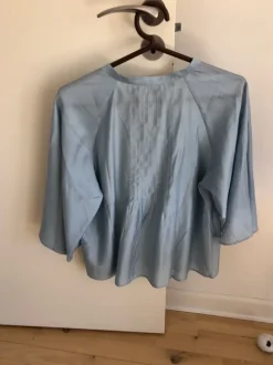 Rue Femme skjortebluse