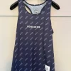 Running tank