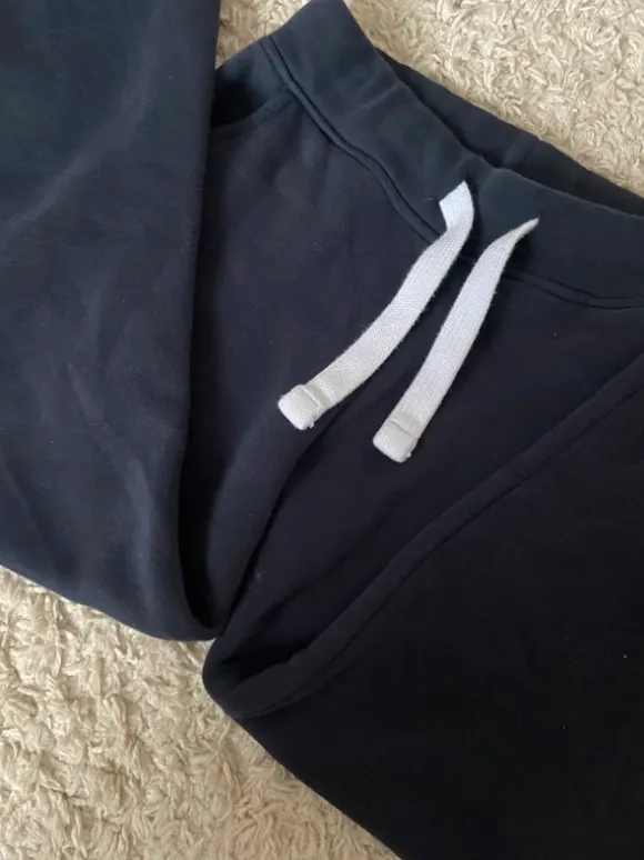 Russemerch housut