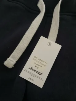 Russemerch housut