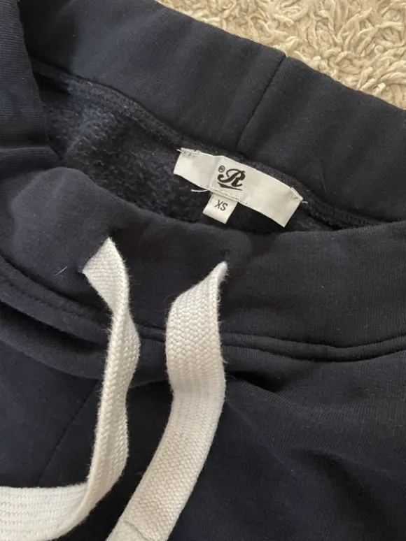 Russemerch housut