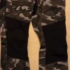 RVRC Nordwand Pro Pants 2XL/44 – Camo –