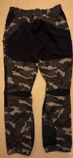 RVRC Nordwand Pro Pants 2XL/44 – Camo –