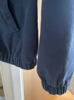 Rymlig herrjacka