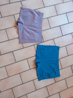 Såååååå sköna shorts!