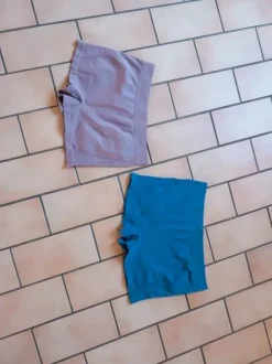 Såååååå sköna shorts!