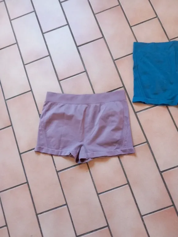 Såååååå sköna shorts!